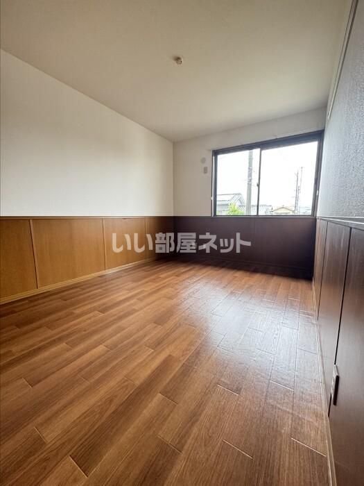 洋室