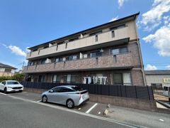 ルミエール南里の外観画像