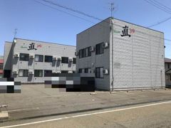ハウス直 Bの外観画像