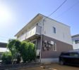 タウンコートの間取り画像