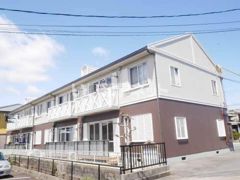 ファミール西日野 Bの外観画像