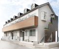 OWN APARTMENT 一之江の間取り画像