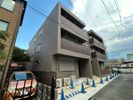 Casa Boniの間取り画像