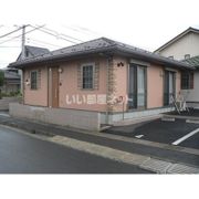プランドール高島 C棟の外観画像