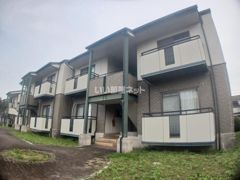 バーベナ光台C棟の外観画像