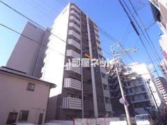 ワールドアイ神戸湊町の外観画像