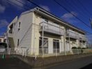 シティハイツ君塚の間取り画像