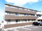 グランディール見川 Aの外観