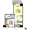 D-ROOM NOBUTOの間取り画像