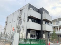 グラナーデ扇Ⅰ Aの外観画像
