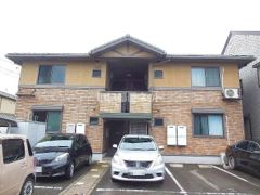 ラピュタの外観画像