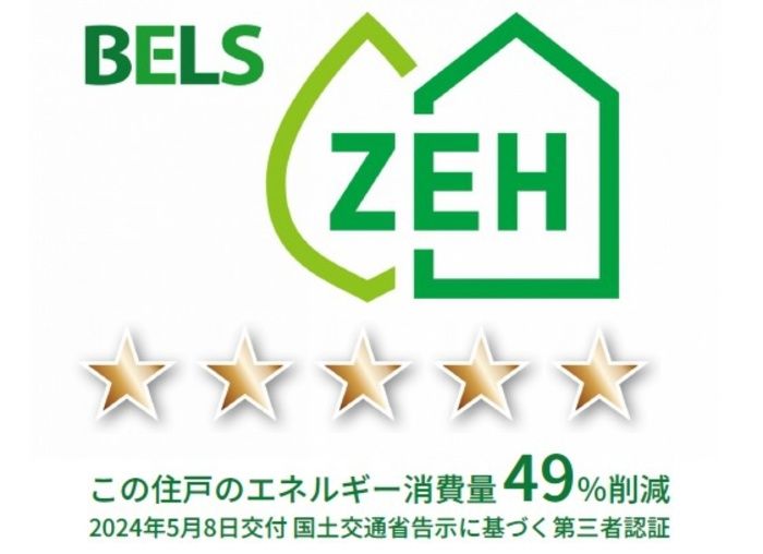 省エネラベル