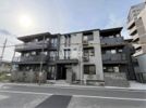 リベルタ三篠の間取り画像