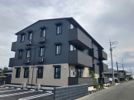エトワール久保田の間取り画像