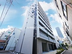 Alivis北梅田の外観画像