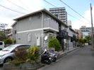 メゾネット21の間取り画像