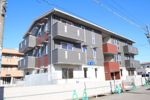 コート アイバーの間取り画像