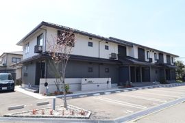 若桜野（ﾜｶｻﾉ）の外観画像