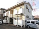 津之下ハイツの間取り画像