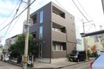 ルーナ・ラパンの間取り画像