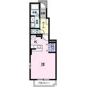 アイリー グローブの間取り画像