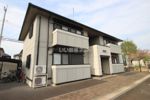 グランシャリオ Dの間取り画像