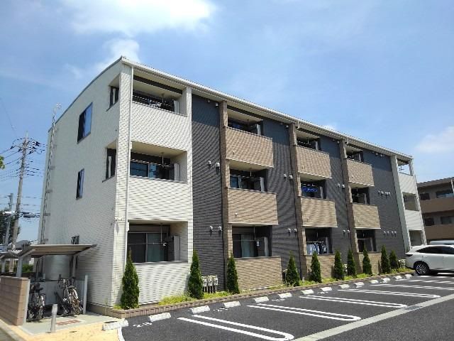グリーンガーネットＡの賃貸物件