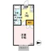 ワンズ18 A棟の間取り画像