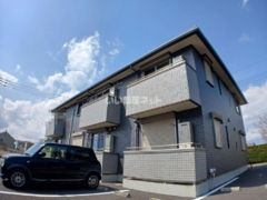 グレイス見川 Bの外観画像