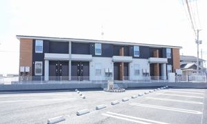 リオンリゾートⅣの外観画像