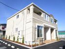 サニープラシードDの間取り画像