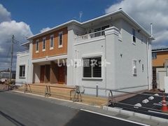 カルドラルーチェの外観画像