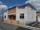 カルドラルーチェの間取り画像