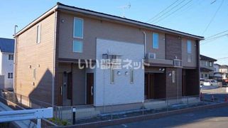 マルゴヒルズ Ⅱの外観画像