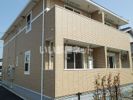 フェリオ南蔵王の間取り画像