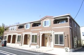 セレーノ ファーストの外観画像