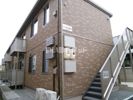 ハイム川東Ⅱの間取り画像
