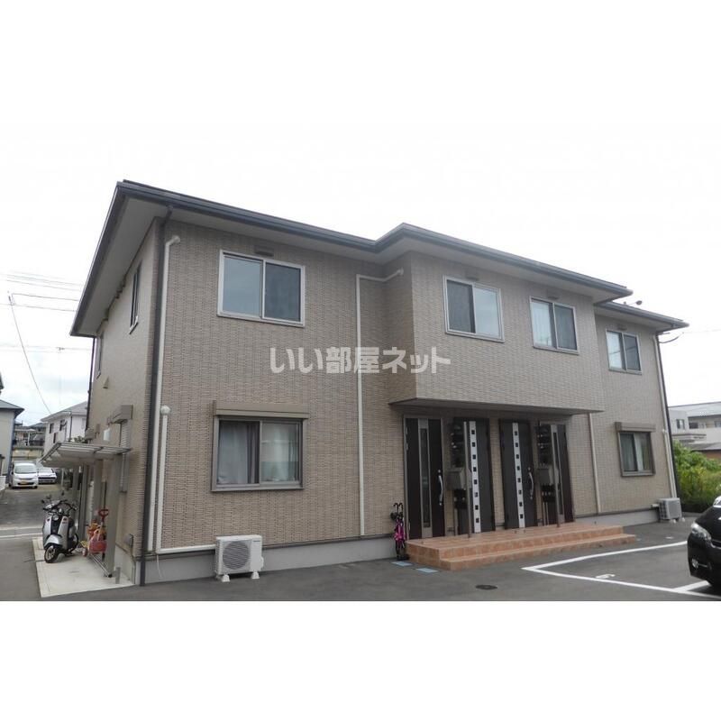 La Fraise Maison Ⅱの外観画像