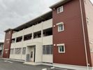 デカルトの間取り画像