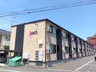 クレアージュ小中野の外観画像