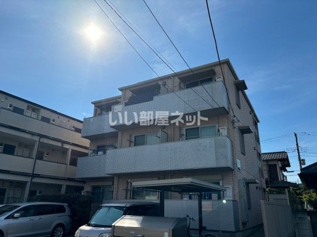 プランドール八千代の外観画像