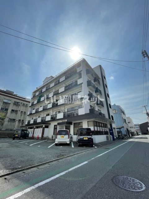 IT本町の外観画像