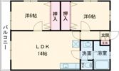 IT国分ビルの間取り画像