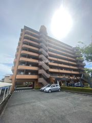ライオンズマンション姫路野里の外観画像