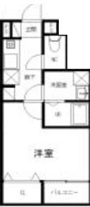 ko-kin.HOUSE IMARIの間取り画像