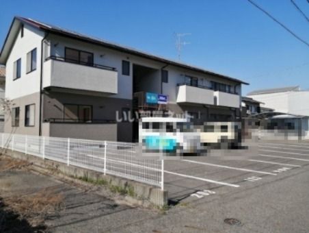 フォレストコーポの外観画像