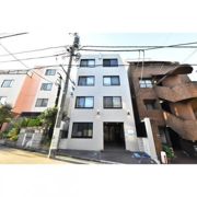 モダンテラス早稲田の外観画像