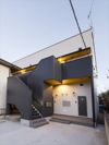 Casa K(カーサの間取り画像