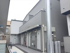 京レジデンス（キョウレジデンス）の外観画像
