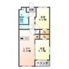 IBB8の間取り画像